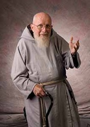 Fr. Groeschel