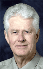 Dr. David Zartman, The Ohio State University