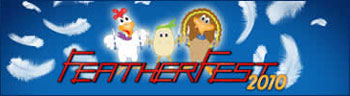 featherfest