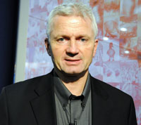 Albert Van Dijk