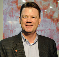 Bruce King