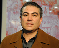 Jorge Gonzalez