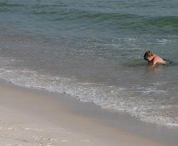 Panama City Beach