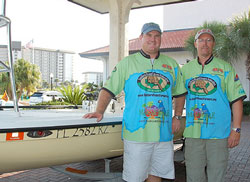 Redfish Riviera Outfitters