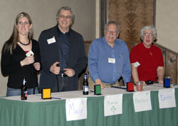 AAEA/LPC Regional Writing Workshop