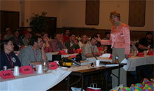 Jolene Brown Speaking