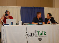 agritalk ace meeting