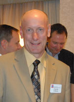 AEM Charlie O'Brien