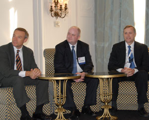 AEM Forum Commodities