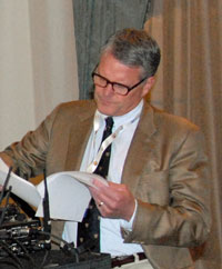 AEM Doug DeVries 