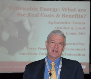 AEM Terry Francl