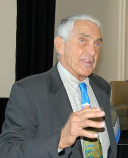 AEM Dr. Jay Lehr