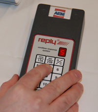 AEM Forum Auto Response