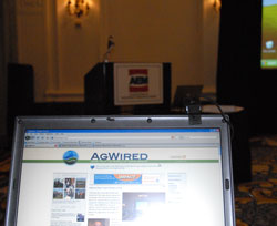 AEM Forum set up 