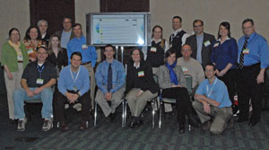 Tweetup