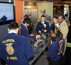AG CONNECT Expo