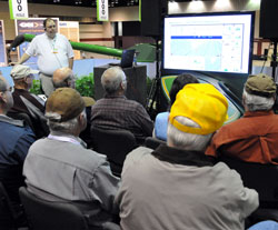 John Deere AG CONNECT Expo