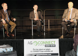 Ag Comm Panel