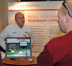 Leica Geosystems