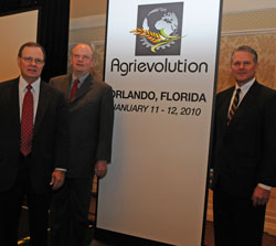 Agrievolution