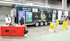AG CONNECT Expo
