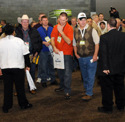 AG CONNECT Expo Welcome