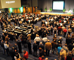 AG CONNECT Expo