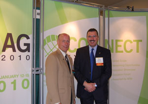 AEM's Slater and O'Brien