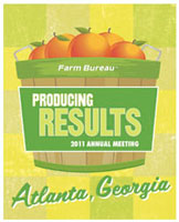 farm bureau 2011