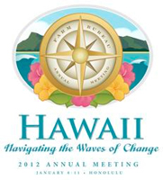 afbf annual hawaii