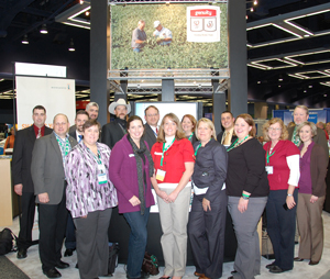 AFBF Tweetup