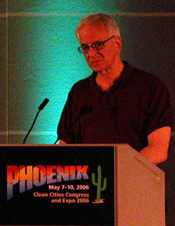 Dr. Robert Hirsch