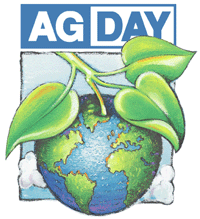 National Agriculture Day
