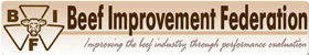 Beef Improvement Federation