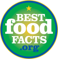 Best Food Facts