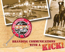 Cooperatives Communicators Association Invite