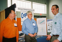 Chicago Farmers Farmland Investment Fair