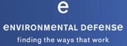 Environmental Defense
