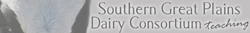 Southern Great Plains Dairy Consortium