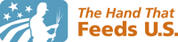 The Hand That Feeds U.S. Logo