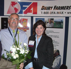 Dairy Farmers of America