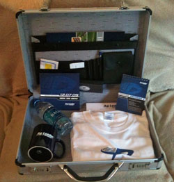 Ag Leader Technology Brief Case
