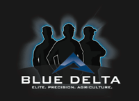 Blue Delta Blue Delta