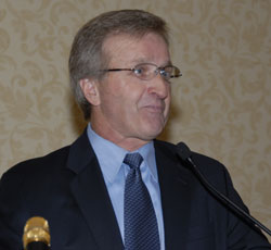 Ralph Grossi