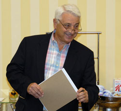 Jim Navolio