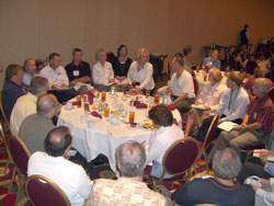 IFAJ Congress Planning