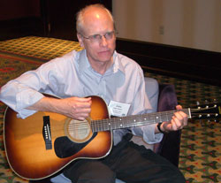 John Walter