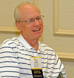 John Walter