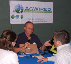 ACT Interview