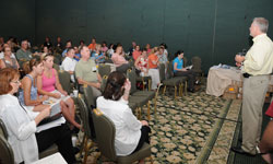 IFAJ Congress 2009 Planning